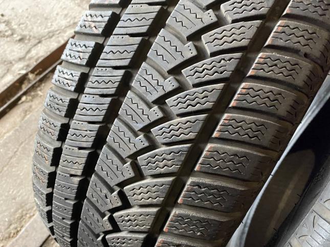 Пара 235/55R17 Ovation W586