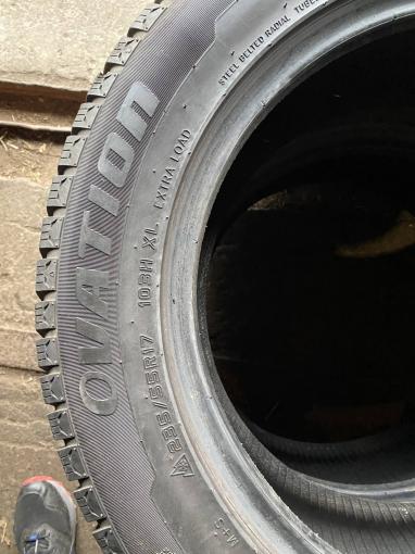 Пара 235/55R17 Ovation W586