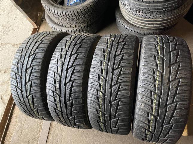 Комплект 235/55R17 Zeta Antarctica 6