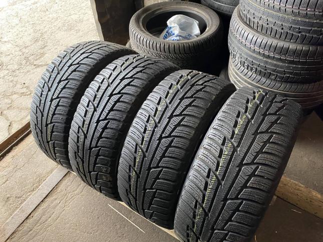 Комплект 235/55R17 Zeta Antarctica 6