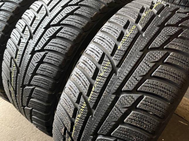 Комплект 235/55R17 Zeta Antarctica 6