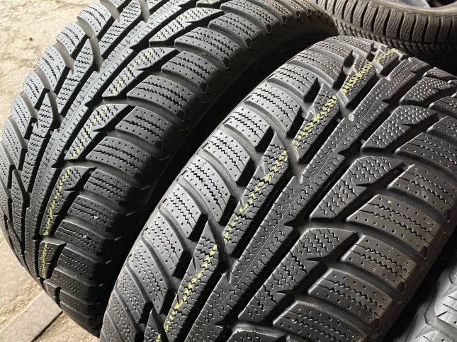 Комплект 235/55R17 Zeta Antarctica 6