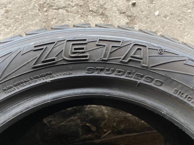 Комплект 235/55R17 Zeta Antarctica 6