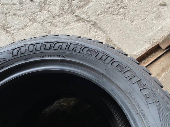 Комплект 235/55R17 Zeta Antarctica 6