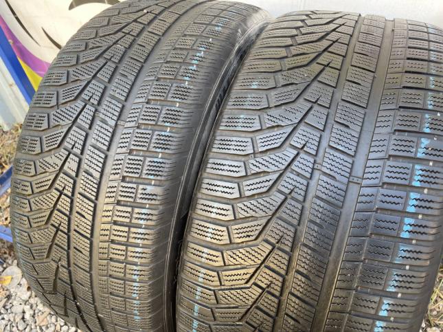 285/45 R21 Hankook Winter I'Cept Evo2 W320 зимние нешипованные