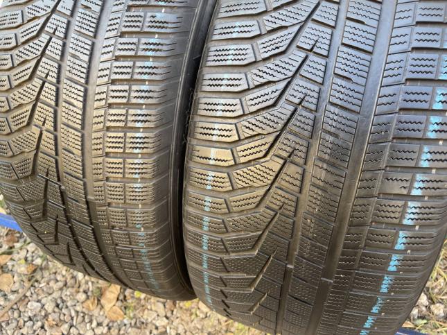 285/45 R21 Hankook Winter I'Cept Evo2 W320 зимние нешипованные