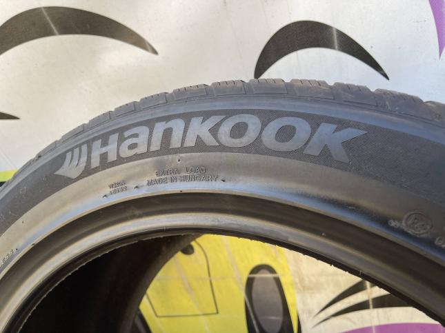 285/45 R21 Hankook Winter I'Cept Evo2 W320 зимние нешипованные