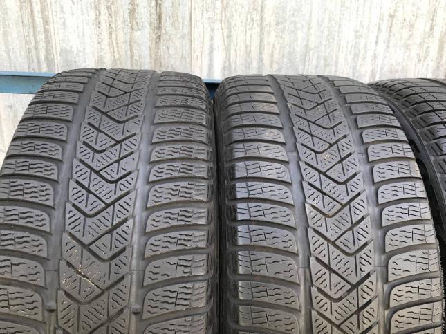 275/35 R22 Pirelli Scorpion Winter зимние нешипованные