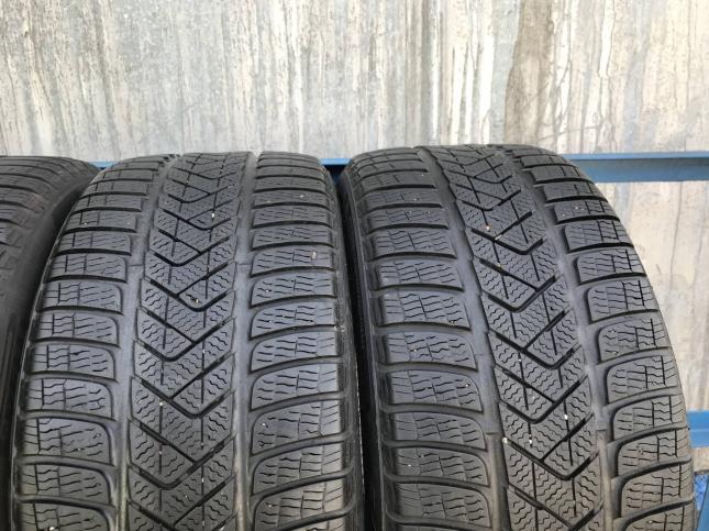 275/35 R22 Pirelli Scorpion Winter зимние нешипованные