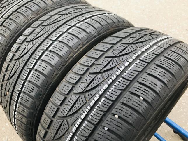 295/40 R20 Hankook Winter I'Cept Evo зимние нешипованные