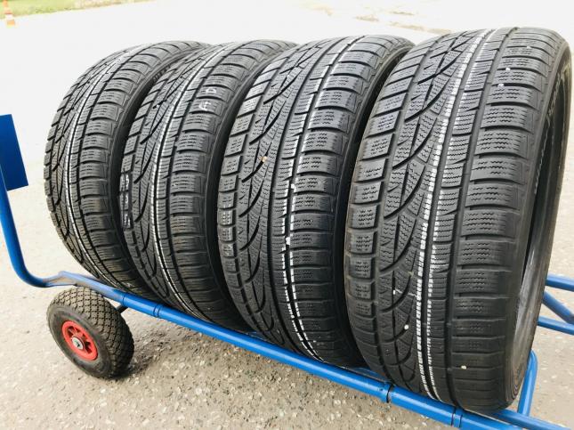 295/40 R20 Hankook Winter I'Cept Evo зимние нешипованные