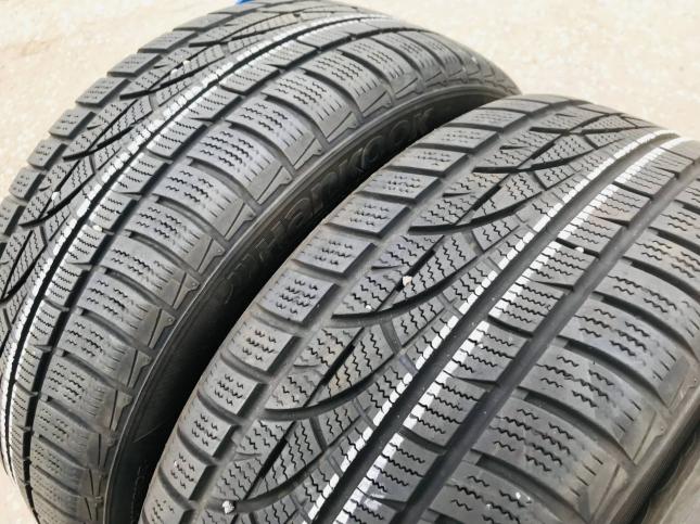 295/40 R20 Hankook Winter I'Cept Evo зимние нешипованные