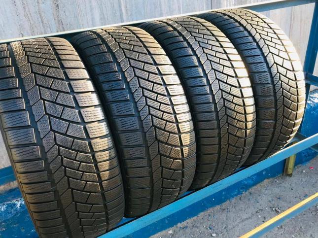 285/35 R20 Continental ContiWinterContact TS 830 P