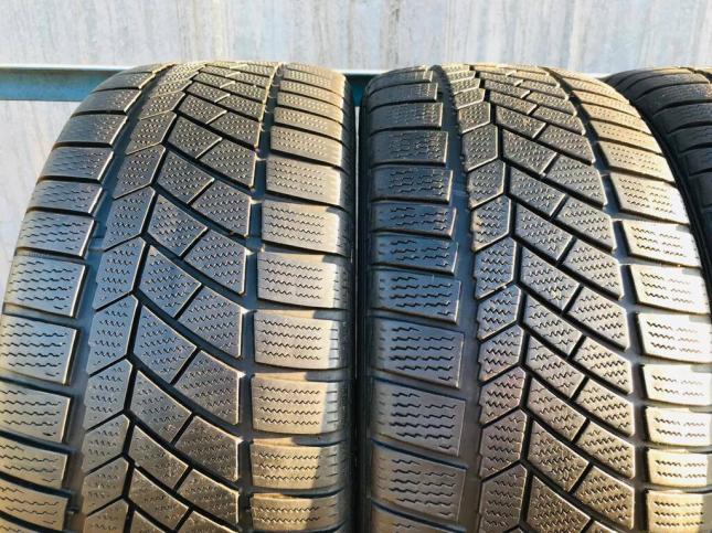 285/35 R20 Continental ContiWinterContact TS 830 P