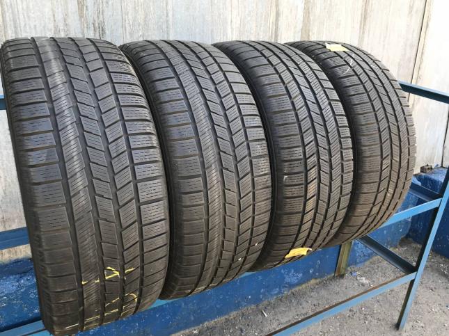 275/45 R20 Pirelli Scorpion Ice Snow зимние нешипованные