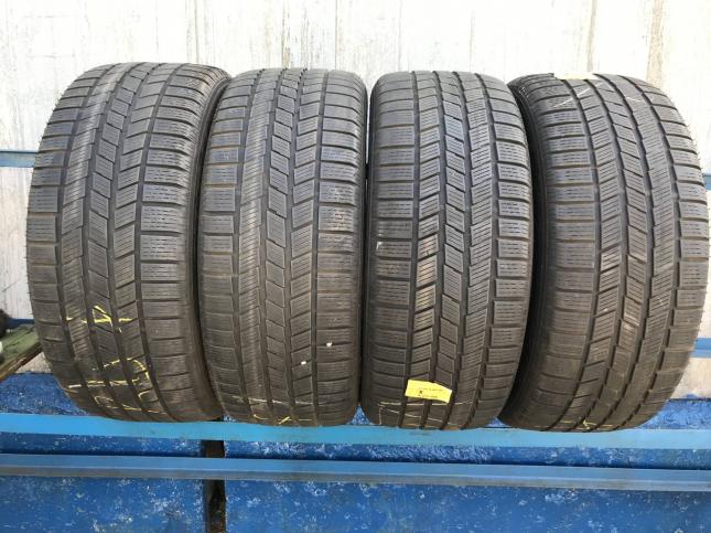 275/45 R20 Pirelli Scorpion Ice Snow зимние нешипованные