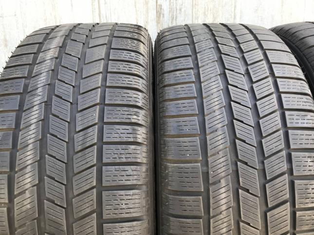 275/45 R20 Pirelli Scorpion Ice Snow зимние нешипованные