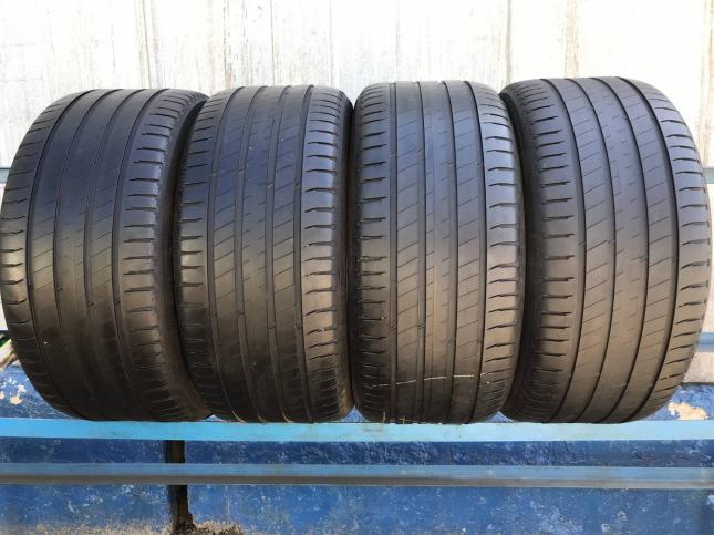 275/50 R20 Michelin Latitude Sport 3 летние