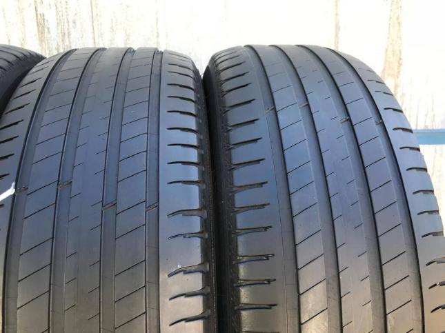 275/50 R20 Michelin Latitude Sport 3 летние