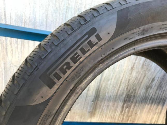 275/45 R20 Pirelli Scorpion Winter зимние нешипованные