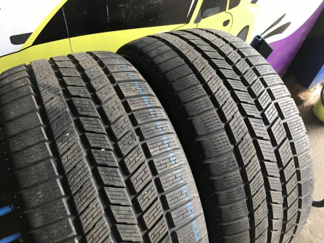 Шины бу 275 40 R20 Pirelli Scorpion Ice Snow