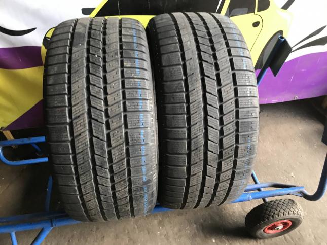 Шины бу 275 40 R20 Pirelli Scorpion Ice Snow