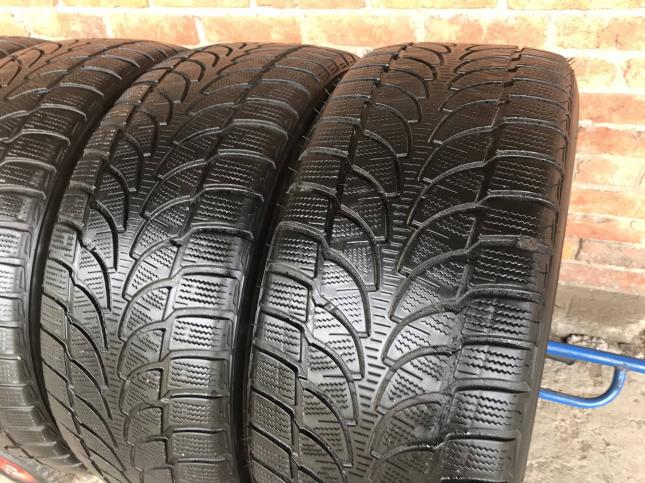 265 50 r20 Bridgestone Blizak LM80