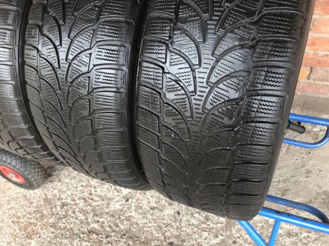 265 50 r20 Bridgestone Blizak LM80