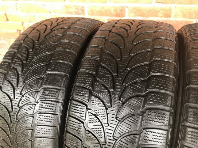 265 50 r20 Bridgestone Blizak LM80