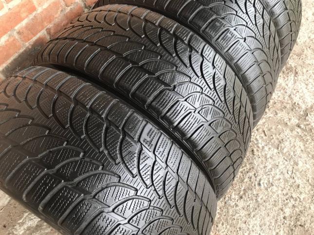 265 50 r20 Bridgestone Blizak LM80