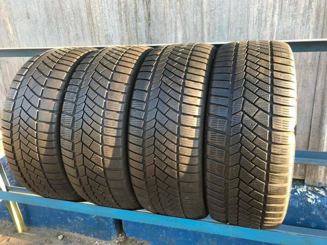 265/45 R20 Continental ContiWinterContact TS 830 P зимние нешипованные