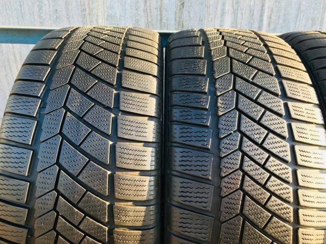 265/45 R20 Continental ContiWinterContact TS 830 P зимние нешипованные