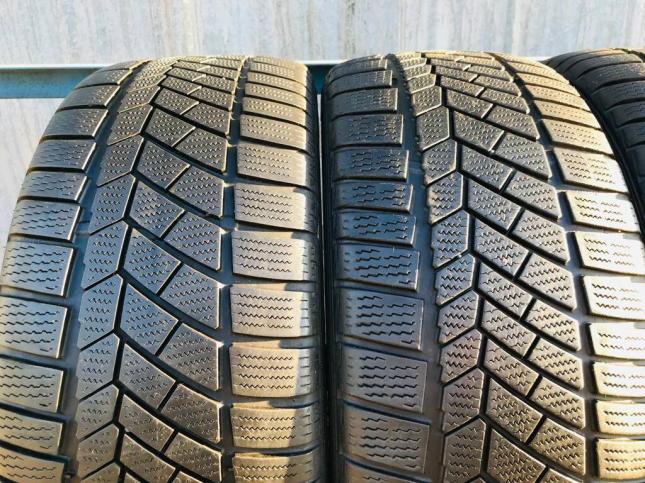 265/45 R20 Continental ContiWinterContact TS 830 P зимние нешипованные