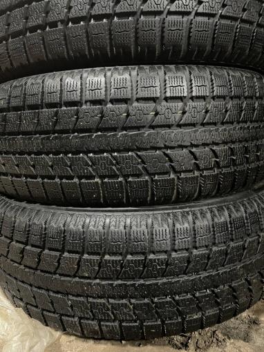 235/55 R20 Toyo Observe GSi-5 зимние нешипованные