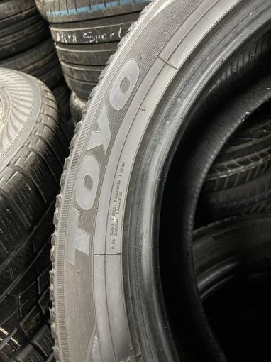 235/55 R20 Toyo Observe GSi-5 зимние нешипованные