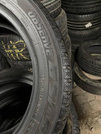 235/55 R20 Toyo Observe GSi-5 зимние нешипованные