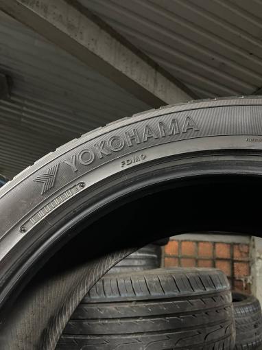 235/55 R20 Yokohama W.Drive V902 