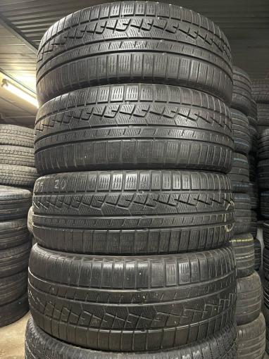 235/55 R20 Yokohama W.Drive V902 