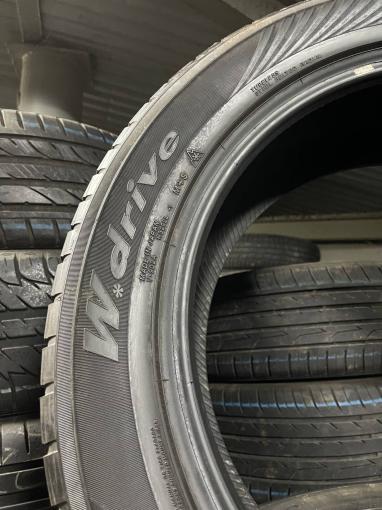 235/55 R20 Yokohama W.Drive V902 