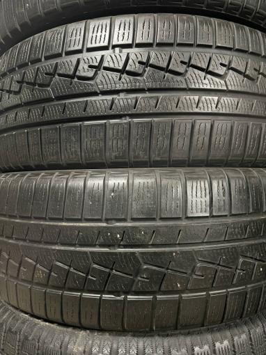 235/55 R20 Yokohama W.Drive V902 