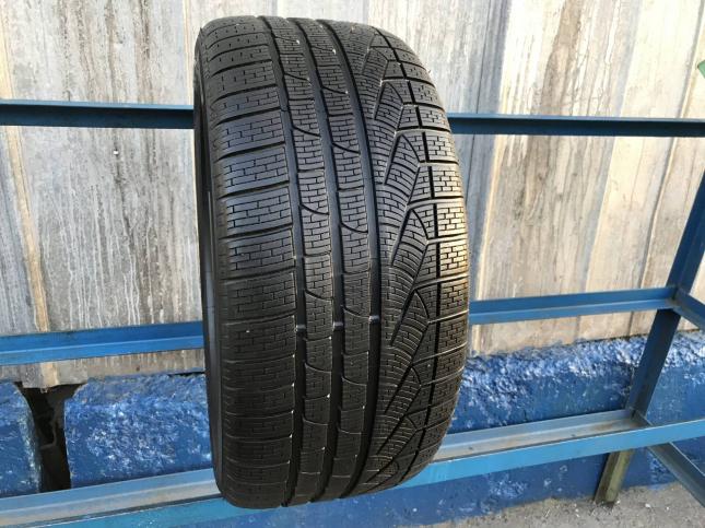 235 35/R20 Pirelli Winter Sottozero 2 99H