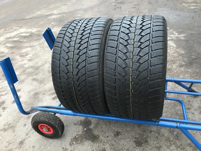 Зимние шины Бу 295 30 R19 Nokian WR