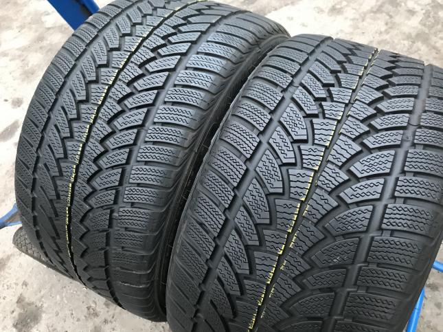 Зимние шины Бу 295 30 R19 Nokian WR