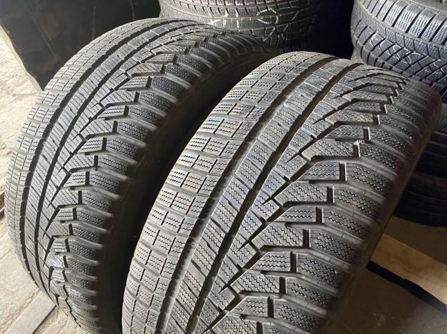 275/45 R19 Hankook Winter зимние нешипованные