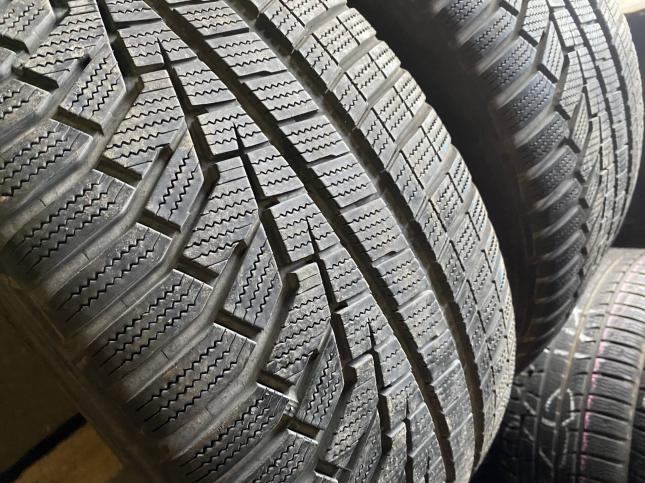 275/45 R19 Hankook Winter зимние нешипованные