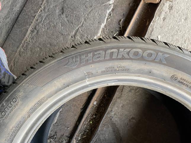 275/45 R19 Hankook Winter зимние нешипованные