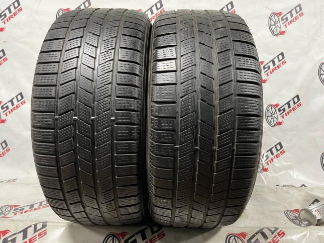 265/50 R19 Pirelli Scorpion Ice Snow зимние нешипованные