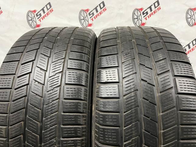 265/50 R19 Pirelli Scorpion Ice Snow зимние нешипованные