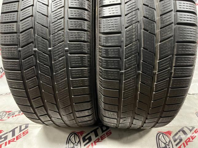 265/50 R19 Pirelli Scorpion Ice Snow зимние нешипованные