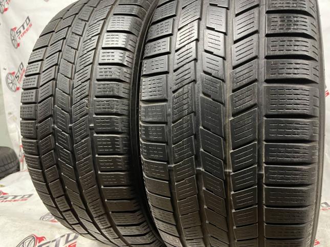 265/50 R19 Pirelli Scorpion Ice Snow зимние нешипованные